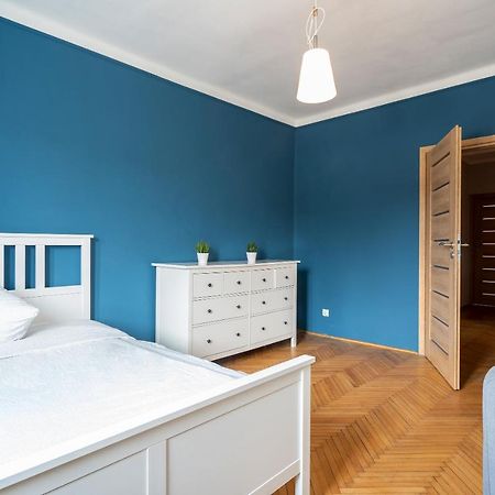 25 Gdynia Centrum - Mieszkanie Apartament Dla 7 Osob Bagian luar foto