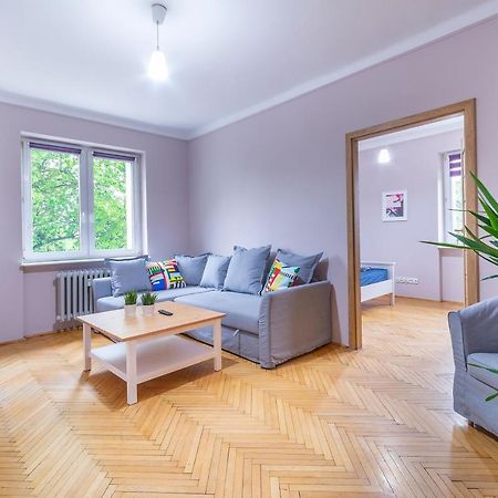 25 Gdynia Centrum - Mieszkanie Apartament Dla 7 Osob Bagian luar foto