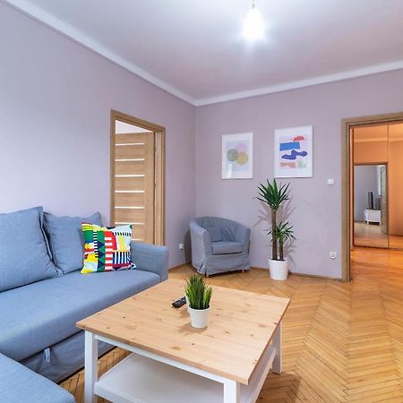 25 Gdynia Centrum - Mieszkanie Apartament Dla 7 Osob Bagian luar foto