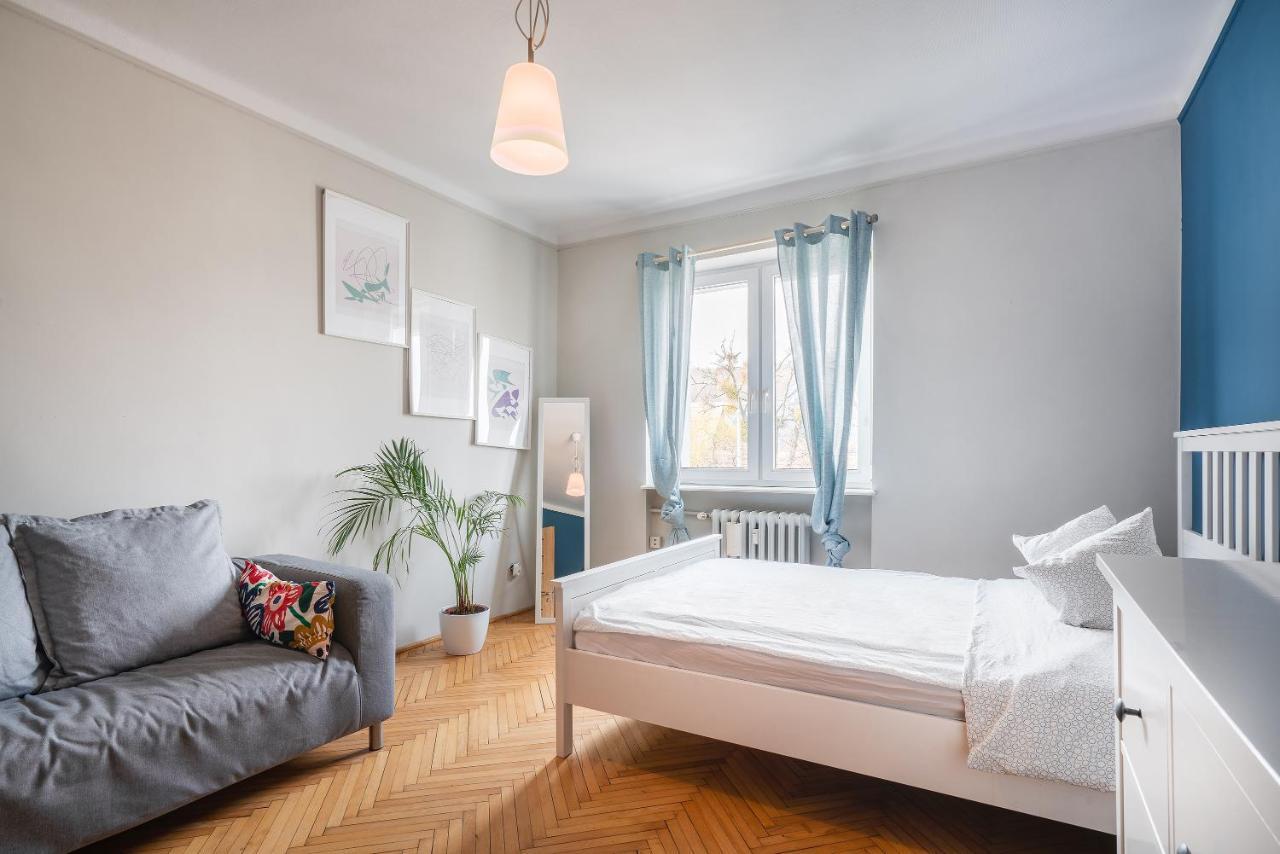 25 Gdynia Centrum - Mieszkanie Apartament Dla 7 Osob Bagian luar foto