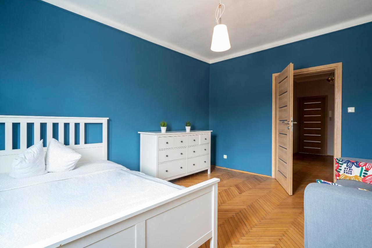 25 Gdynia Centrum - Mieszkanie Apartament Dla 7 Osob Bagian luar foto