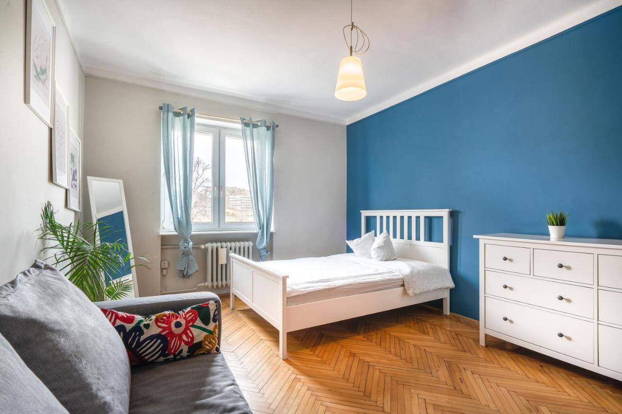 25 Gdynia Centrum - Mieszkanie Apartament Dla 7 Osob Bagian luar foto