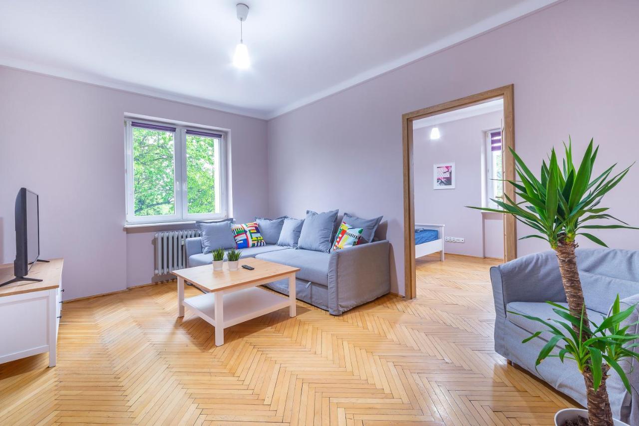 25 Gdynia Centrum - Mieszkanie Apartament Dla 7 Osob Bagian luar foto