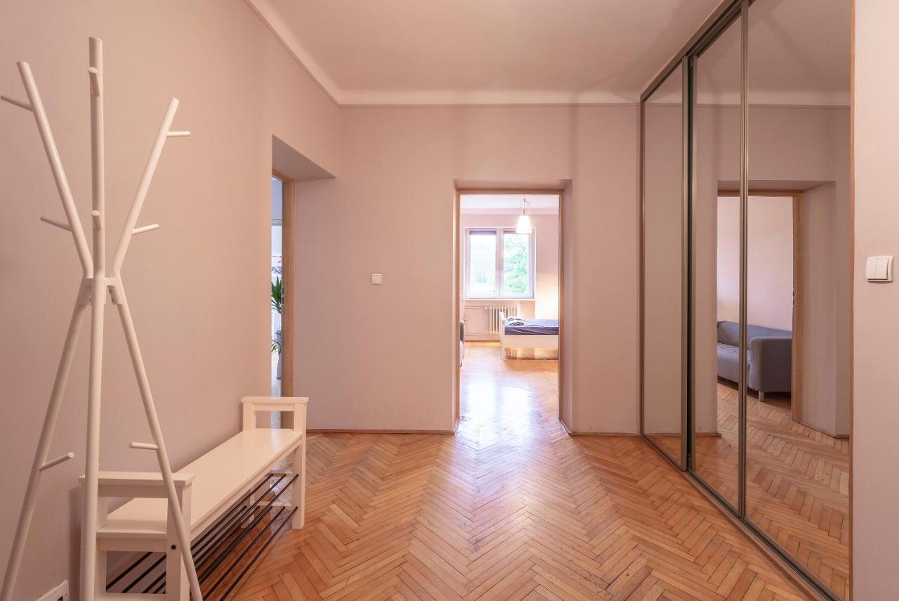25 Gdynia Centrum - Mieszkanie Apartament Dla 7 Osob Bagian luar foto