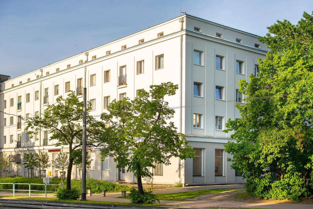 25 Gdynia Centrum - Mieszkanie Apartament Dla 7 Osob Bagian luar foto